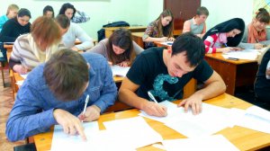 State exam of magistracy of the speciality “Management of Foreign Economic Activity”